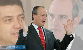 Luis Guillermo Vélez: el santista impune