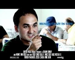 Muslim Crazy in Love (Wettbewerbsbeitrag: Muslim Comedy Contest), Short  Film, Comedy, 2008