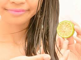 How To Use Lemon To Remove Dandruff Natural Remedies