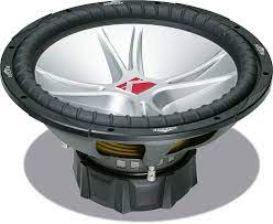 Database contains 1 kicker compvr cvr12 manuals (available for free online viewing or downloading in pdf): Kicker Compvr 07cvr154 15 Subwoofer With Dual 4 Ohm Voice Coils At Crutchfield