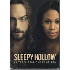 Sleepy Hollow