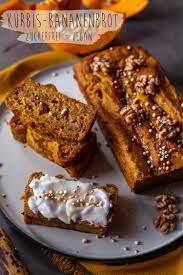 kurbisbananenbrot vegan rezept bananenbrot bananenbrot ohne zucker bananen brot