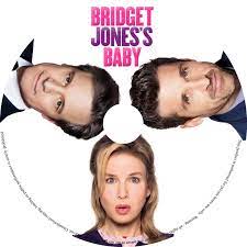 Bridget Jones S Baby 2016 R0 Custom Cover Label Dvd Covers And Labels