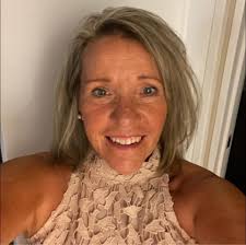 Happy birthday to our friend. Let's wish her well