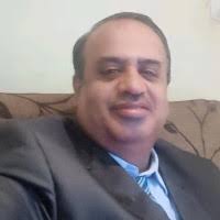 Chandra Sekaran Email & Phone Number