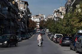 H 2η δημοτική κοινότητα του δήμου θεσσαλονίκης εκτείνεται στη δυτική πλευρά της θεσσαλονίκης, έχει έκταση 330 εκτάρια και πληθυσμό περίπου 35.000 κατοίκους. Neapolh To San Fransisko Twn Ftwxwn Ebgale Ton Aggelaka Kai Enan Proedro Ths Dhmokratias
