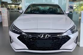 2019 Hyundai Elantra A Trim Comparison Auto Review Hub