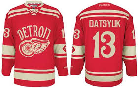 Official Jerseys Nhl Winter Classic Detroit Red Wings Detroit Sports