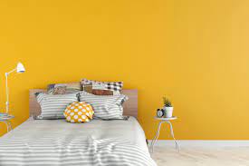 Dark color paint bedroom walls. What Is The Best Paint Color For Dark Rooms Wow 1 Day Painting
