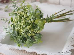 Eukalyptus Strauss Eukalyptus Strauss Eukalyptus Fruhjahrsdeko