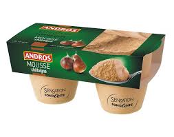 Shopmium La Mousse Chataigne