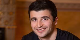 Jacob Joyce to conduct Richmond Symphony Orchestra Oct. 15 performance