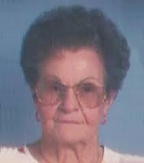 Alta V. Morris Robinson