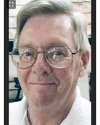 Today we honor Robert McCarthy of St. Paul, Minnesota, who passed away