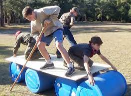 Image Result For Outdoor Team Building Games For Youth Spiele Fur Jugendliche Spiele Im Freien Teamarbeit