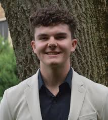 Hoban Magazine by archbishop-hoban