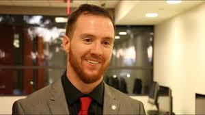 ACC Graduate Spotlight: Anthony Peairs