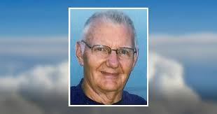 Robert Donald Bogert Obituary October 5, 2023