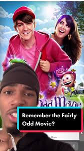 Timmy Turner Live Action: Best Crossover Movies