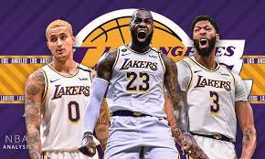 Plus get ticket info, official schedule, and more. Nba Rumors Scout Reveals One Star The Lakers Must Try To Trade For