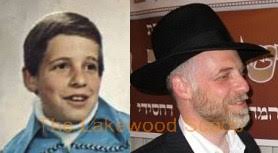 Audio: Young Star Soloist Yisroel Meir Shapiro