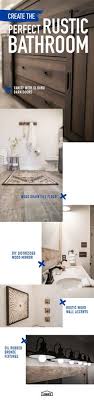 You can make the grain disappear. 330 The Weekender Ideas Homeowner Renter Lowes Home Improvements