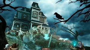 Go and get the ultimative haunted mansion hidden objects for free to play! Haunted House Mysteries Part 1 Psycho House Youtube