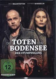 Im neunten teil werden die kommissare oberländer und zeiler zum ufer des bodensees gerufen, wo eine meerjungfrau erschlagen im seichten wasser gefunden wurde. Die Toten Vom Bodensee Der Stumpengang 1 Dvd Produkt