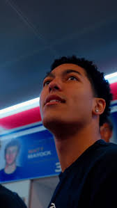 First 👀 at the new digs…, Lots more to come from the Alan and Amy Meltzer  Center for Athletic Performance! It’s an absolute game-changer. , 🎥  @elijahblesofsky