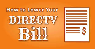 We did not find results for: How To Lower Your Directv Bill Three Thrifty Guys
