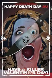 260,934 likes · 102 talking about this. Create Artwork Inspired By The Movie Happy Death Day 2u