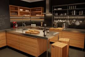 Maybe you would like to learn more about one of these? Cuisine Moderne En Bois Du Quebec La Presse