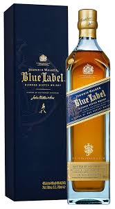 Cuales Son Los Whiskies Johnnie Walker Mas Populares En 2021 Whisky Bar