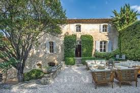 Pin By Enny On Maison Provencale French House Italy House Mediterranean Landscaping