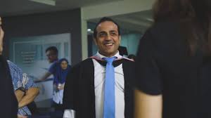 Applicants must have at least 1 full year working experience after completion of the. Graduation February 2020 University Of Nottingham Malaysia Youtube