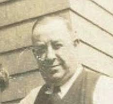 Edward Andrew Jackson Reardon Sr. (1891-1969)