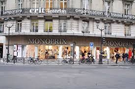 Avenue du président nelson mandela, 94110 arcueil. Monoprix Opera 21 Avenue De L Opera 75001 Paris 01 42 61 78 08 Paris Shopping Monoprix Paris