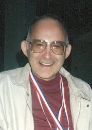 Obituary of William J. Kauzlarich