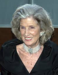 Sharon Kissinger's Instagram, Twitter & Facebook