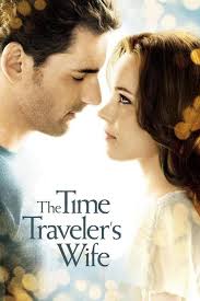 La Mujer Del Viajero Del Tiempo Te Amare Por Siempre Libros De Suspenso Nombres De Peliculas Ver Peliculas