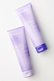 Eva Nyc Tone It Down Blonde Shampoo In 2020 Eva Nyc Purple Shampoo And Conditioner Bath And Body