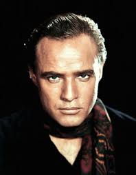 Marlon Brando Facts for Kids