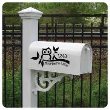See more ideas about painted mailboxes, mailbox, hand painted. 22 Mailbox Numbers Ideas Mailbox Mailbox Numbers Mailbox Decals
