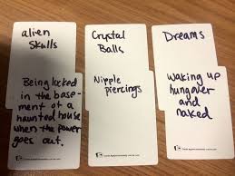 Cthulhu hasselhoff / september 2, 2018 / cards against humanity cards against humanity recently had an open call for submissions which reminded me that i'd never posted about my very first foray into making custom game expansions three years ago. Cards Against Humanity Cards List