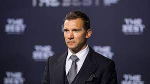 View the player profile of milan forward andriy shevchenko, including statistics and photos, on the official website of the premier league. The Best Fifa Football Awards News Shevchenko All Three Finalists Deserve To Be The Best Fifa Com