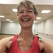 Lynn Modell/Making Dances