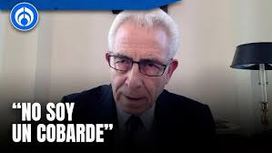 19.06.2018 En Voz Alta entrevista al Dr. Edgar Tinoco González. Por un  mejor Almoloya de Juárez