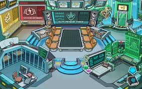 Play in the club penguin world as an elite penguin force agent, solving mysteries, completing missions, and playing games. Club Penguin Rewritten Cheats Club Penguin Rooms 43 Epf Command Room