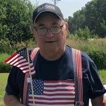 Robert Elmer Winberg Obituary (2025)