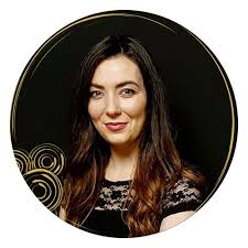 Andrea Delaney — Irish Institute of Music and Song